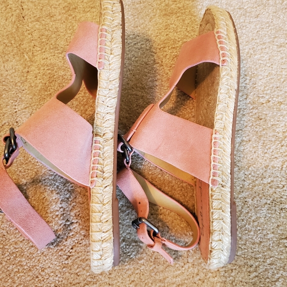 Splendid Espadrilles - Picture 4 of 7